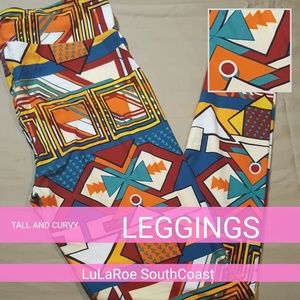 Leggings